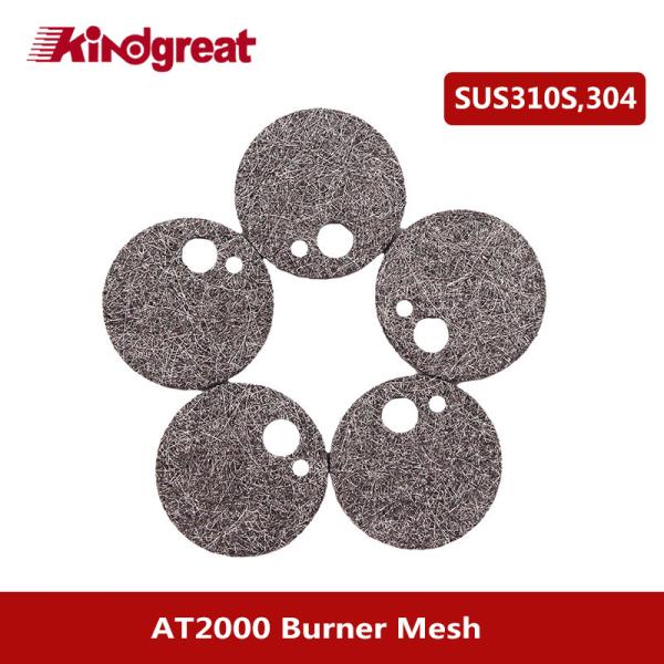 Quality 1302799B Webasto Air Top 2000s Diameter 33mm 3mm Burner Screen for sale