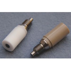 Buy cheap Glassy Carbon Working Electrode from wholesalers