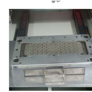 Buy cheap OEM Customized  Punching Die tooling for PCB Punching Machine from wholesalers