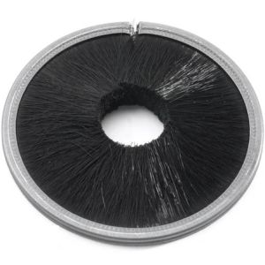 Buy cheap Industrial Inside Spiral Inward Wound Disk Brush product