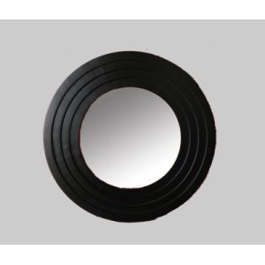 Buy cheap round framed bathroom mirror product