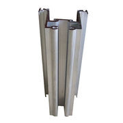 Buy cheap Sliver or black  etc; Aluminum heatsinks, customized and OEM/ODM orders are accepted from wholesalers