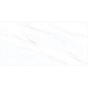 Buy cheap Porcelain Large White Rectangular Tiles , 900 X 1800 White Gloss Rectangular Tiles from wholesalers