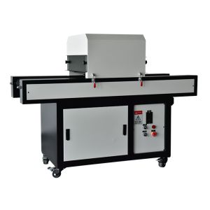 Buy cheap UV Curing Machine UV LED Light Chamber Drying Oven LED UV Curing Conveyor from wholesalers