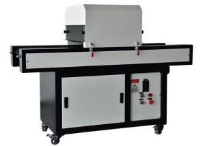 Buy cheap UV Curing Machine UV LED Light Chamber Drying Oven LED UV Curing Conveyor Machine product