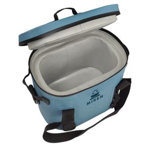 Buy cheap Reusable Insulated Square Soft Sided Cooler Leakproof Waterproof Airtight from wholesalers