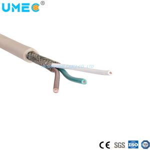 Buy cheap 6X0.5mm CCA PVC Insulated Sheathed LiYCY Cable Round Wire Material Shape from wholesalers