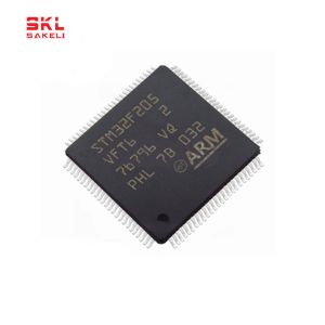 Buy cheap STM32F205VFT6 LQFP-100(14x14) Mcu Microcontroller Integrated Circuits from wholesalers