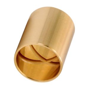 Buy cheap Bronze Rg10 Equivalent | Cast Bronze Groove Bearing from wholesalers