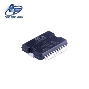 Buy cheap STMicroelectronics L6205PD013TR Linux Microcontroller Unit Ic Chips Semiconductor L6205PD013TR from wholesalers