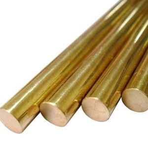 Buy cheap C1011 C1020 C1100 T2 ETP Copper Bar Round Pure Brass from wholesalers