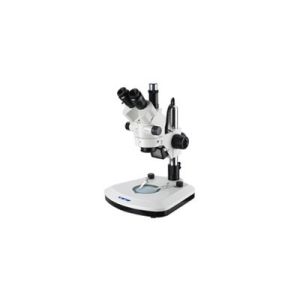 Buy cheap Zoom Stereo microscope binocular Trinocular  head   Serials Digital microscopes from wholesalers