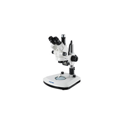 Buy cheap Zoom Stereo microscope binocular Trinocular head Serials Digital microscopes from wholesalers