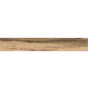 China Timber Small Rectangular Tiles , Thin Rectangular Tiles For Exterior Floors on sale