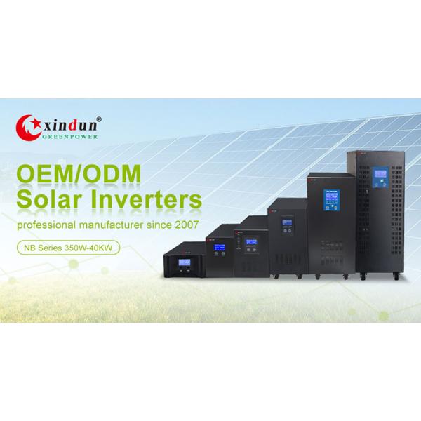 240v 240 volt split phase power inverter charger supplier xindun