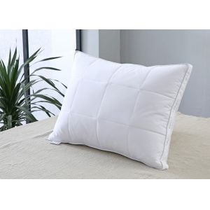 Buy cheap 60x40'S 150g/M2  Luxury Feather Pillow Cotton Home Textiles from wholesalers