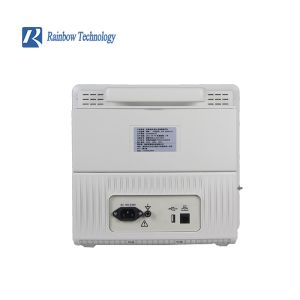 Buy cheap Wireless Data Transfer Multi Parameter Patient Monitor with 12.1'' Color TFT LCD from wholesalers