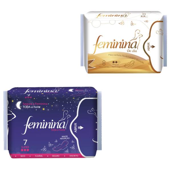 Women Night Use Sanitary Napkin Disposable Menstrual Period Hygiene Sanitary Pads