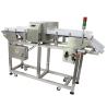 Buy cheap Food Metal And Needle Detector Machine With Auto - Learning Function from wholesalers