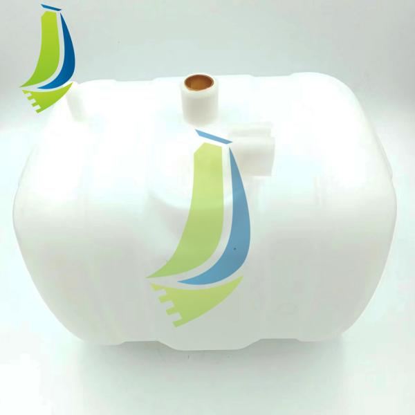 Quality VOE17214674 Expansion Tank 17214674 for EC210B EC240B Excavator for sale