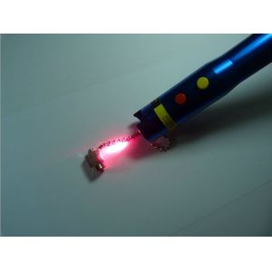 Buy cheap Fiber Optic Visual Fault Locator from wholesalers