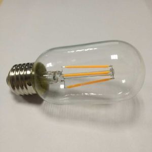 Buy cheap 130 Volt T14 antique decorative【bulbs filament LED】type from wholesalers