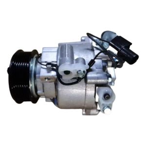 Buy cheap OEM 100% Tested Car AC Compressor for MITSUBISHI 2006-2012 Models with 2.4 Mivec 4WD Engine from wholesalers