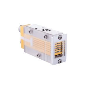 Buy cheap Material Processing Multimode Laser Diode Optional Fast Axis Collimation from wholesalers
