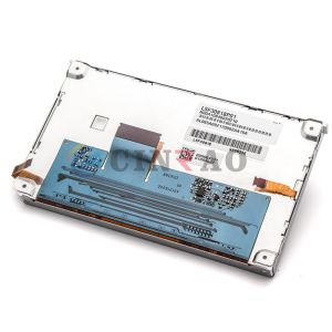 Buy cheap Sanyo LCD LED Display L5F30818P01 Volkswagen Magotan Touareg RNS 510 from wholesalers