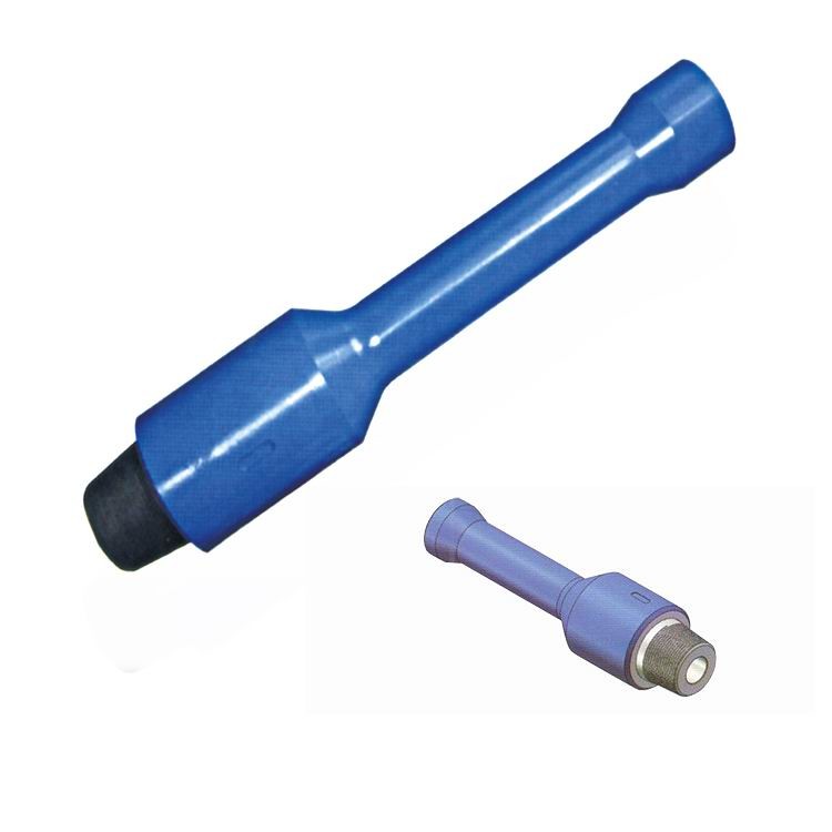 Buy cheap Drill Rod Adapter Crossover Sub/X-Over Subs/Saver Sub/Drill Bit Sub For Drilling Tools from wholesalers