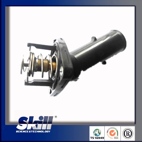 TOYOTA RRADO Thermostat Auto Parts , Auto Ac Thermostat Fit 4000 GRJ12# 16031-31011