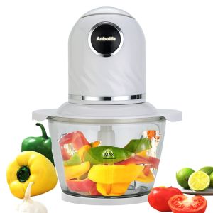 Buy cheap Multi Use Electric Vegetable Blender Chopper Fruit Salad Onion Household product