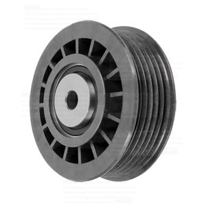 China 6012000770 Idler Pulley for Mercedes Benz OM601 OM602 M102 M104 M119 1982-1993 Year on sale