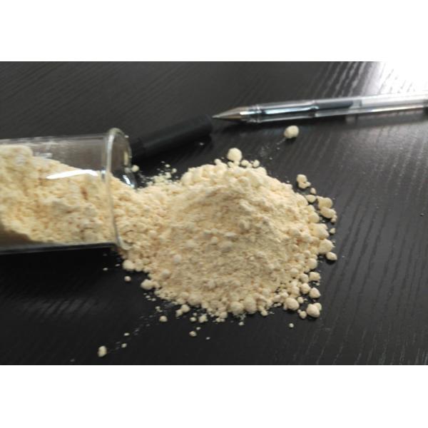 100% Pure Phenolic Moulding Powder , Non - Modified Phenolic Resin Chemical