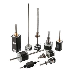 Buy cheap Jkongmotor Nema 11 17 23 24 34 Close Loop Hybrid Set Integrated Closed Loop Stepper Motor With Encoder / Brake / Gearbox from wholesalers