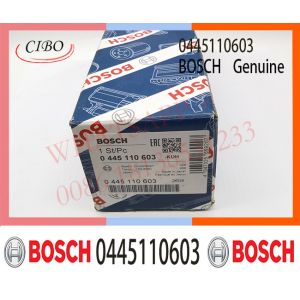 Buy cheap 0445110603 D06FR Diesel Engine Fuel Injector 32R61-10010 0445110603 For Sany SY245H SY265C from wholesalers