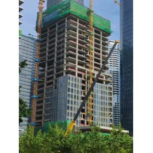 Buy cheap Customized Glass Curtain Wall with Superior Thermal Insulation and Customizable Patterns from wholesalers