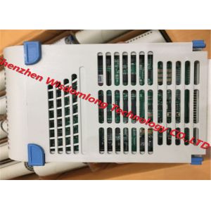Buy cheap Valve Positioner Redundant Power Supply Module1C31203G01+1C31204G01 REV 04 from wholesalers