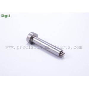 Buy cheap Precision SKD61 Core Pins And Sleeves for Progressive Die Ejector from wholesalers