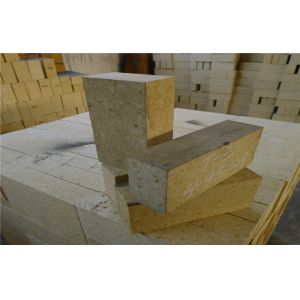 Buy cheap Shaped Ceramic Tunnel Kiln Refractory Bricks Medium Duty Firebrick from wholesalers