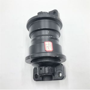 Buy cheap Medium Sized Excavator Track Roller from wholesalers