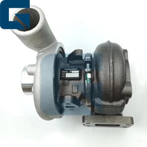 Buy cheap 2674A152 Engine T3.1524 Diesel Turbocharger / Turbo from wholesalers