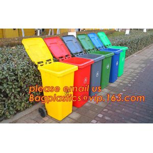 Galvanized Steel Waste, Garbage Wheelie Bin, trash can, pallets, Crates,