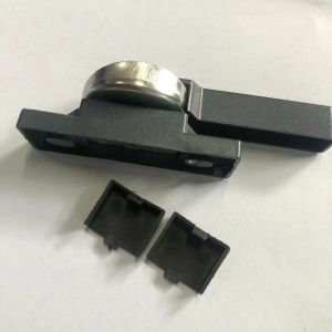 Aluminium Window Latch Sash Lock with 88MM Handle Length and Free Sample Offered