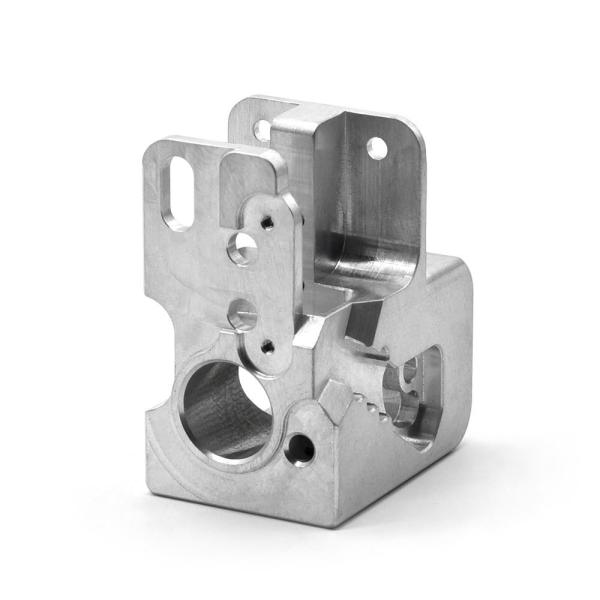 Quality Brass Stainless Steel Aluminum Titanium Precision Parts CNC Machining for sale