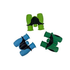 Buy cheap RoHS Children's Toy Binoculars , 8x21 Child Size Binoculars Shock Resistant from wholesalers