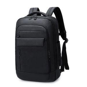 Buy cheap Anti Theft Waterproof 36 Litre Business Travel Backpack Polyester Lining from wholesalers