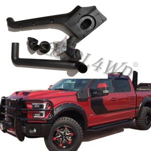Buy cheap Never Rust 4X4 Snorkel Kit For F150 SVT Raptor 2015-2017 Left Hand Side from wholesalers