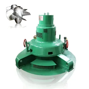 Buy cheap High Head Water Turbine for Wide-Ranging Applications - 50HZ/60HZ Frequency from wholesalers