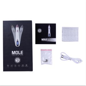 Buy cheap Energy Saving Plasma Mole Remover Pen Laser Freckle Removal Machine LCD Screen from wholesalers